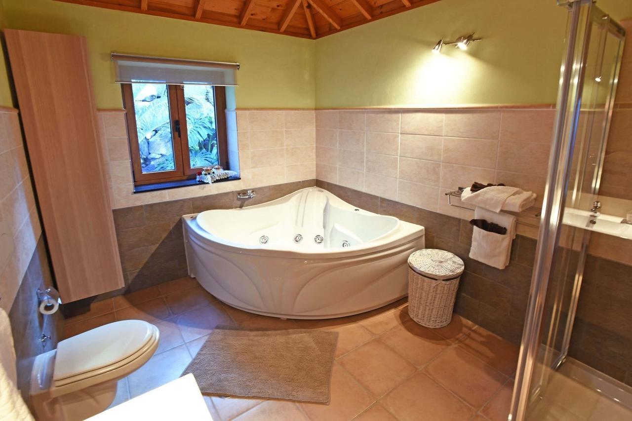 Villa Vista Mar Тихарафе Экстерьер фото
